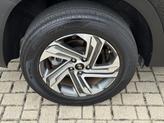 Thumbnail of 2023 Twilight Black Hyundai SANTA FE