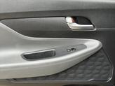 Thumbnail of 2023 Twilight Black Hyundai SANTA FE