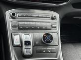 Thumbnail of 2023 Twilight Black Hyundai SANTA FE