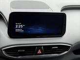 Thumbnail of 2023 Twilight Black Hyundai SANTA FE