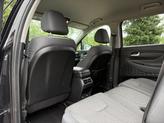 Thumbnail of 2023 Twilight Black Hyundai SANTA FE