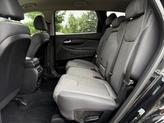 Thumbnail of 2023 Twilight Black Hyundai SANTA FE