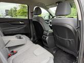 Thumbnail of 2023 Twilight Black Hyundai SANTA FE