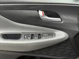Thumbnail of 2023 Twilight Black Hyundai SANTA FE