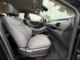 Thumbnail of 2023 Twilight Black Hyundai SANTA FE