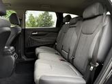 Thumbnail of 2023 Twilight Black Hyundai SANTA FE