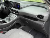 Thumbnail of 2023 Twilight Black Hyundai SANTA FE