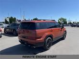 Thumbnail of 2024 Orange Hyundai SANTA FE