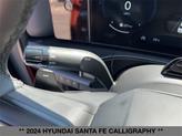 Thumbnail of 2024 Orange Hyundai SANTA FE