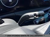 Thumbnail of 2024 Orange Hyundai SANTA FE