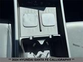 Thumbnail of 2024 Orange Hyundai SANTA FE