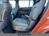 Thumbnail of 2024 Orange Hyundai SANTA FE