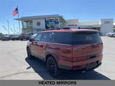 Thumbnail of 2024 Orange Hyundai SANTA FE