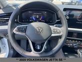 Thumbnail of 2025 Opal White Pearl Effect Volkswagen Jetta