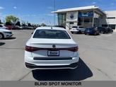Thumbnail of 2025 Opal White Pearl Effect Volkswagen Jetta