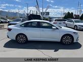 Thumbnail of 2025 Opal White Pearl Effect Volkswagen Jetta