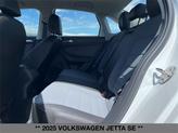 Thumbnail of 2025 Opal White Pearl Effect Volkswagen Jetta