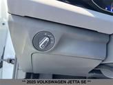 Thumbnail of 2025 Opal White Pearl Effect Volkswagen Jetta