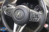 Thumbnail of 2024 Lunar Silver Metallic Acura RDX