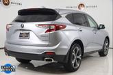 Thumbnail of 2024 Lunar Silver Metallic Acura RDX