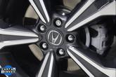 Thumbnail of 2024 Lunar Silver Metallic Acura RDX