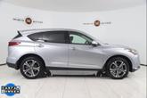 Thumbnail of 2024 Lunar Silver Metallic Acura RDX