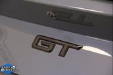 Thumbnail of 2024 Vapor Blue Metallic Ford Mustang