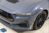 Thumbnail of 2024 Vapor Blue Metallic Ford Mustang