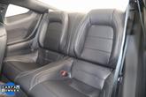 Thumbnail of 2024 Vapor Blue Metallic Ford Mustang