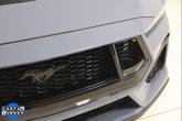 Thumbnail of 2024 Vapor Blue Metallic Ford Mustang