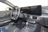 Thumbnail of 2024 Vapor Blue Metallic Ford Mustang