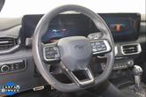 Thumbnail of 2024 Vapor Blue Metallic Ford Mustang