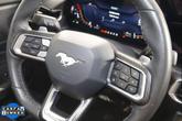 Thumbnail of 2024 Vapor Blue Metallic Ford Mustang
