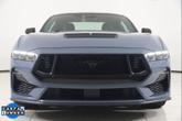 Thumbnail of 2024 Vapor Blue Metallic Ford Mustang