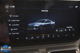Thumbnail of 2024 Vapor Blue Metallic Ford Mustang