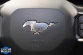 Thumbnail of 2024 Vapor Blue Metallic Ford Mustang