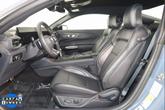 Thumbnail of 2024 Vapor Blue Metallic Ford Mustang
