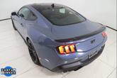 Thumbnail of 2024 Vapor Blue Metallic Ford Mustang
