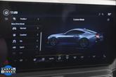 Thumbnail of 2024 Vapor Blue Metallic Ford Mustang
