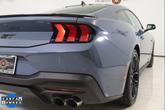Thumbnail of 2024 Vapor Blue Metallic Ford Mustang