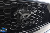 Thumbnail of 2024 Vapor Blue Metallic Ford Mustang