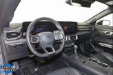 Thumbnail of 2024 Vapor Blue Metallic Ford Mustang
