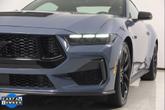 Thumbnail of 2024 Vapor Blue Metallic Ford Mustang