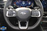 Thumbnail of 2024 Vapor Blue Metallic Ford Mustang
