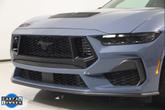 Thumbnail of 2024 Vapor Blue Metallic Ford Mustang