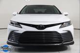 Thumbnail of 2022 White Toyota Camry