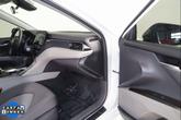 Thumbnail of 2022 White Toyota Camry