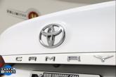 Thumbnail of 2022 White Toyota Camry