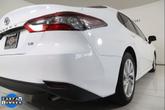 Thumbnail of 2022 White Toyota Camry