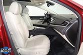 Thumbnail of 2023 Cherry Red Tintcoat Buick Enclave